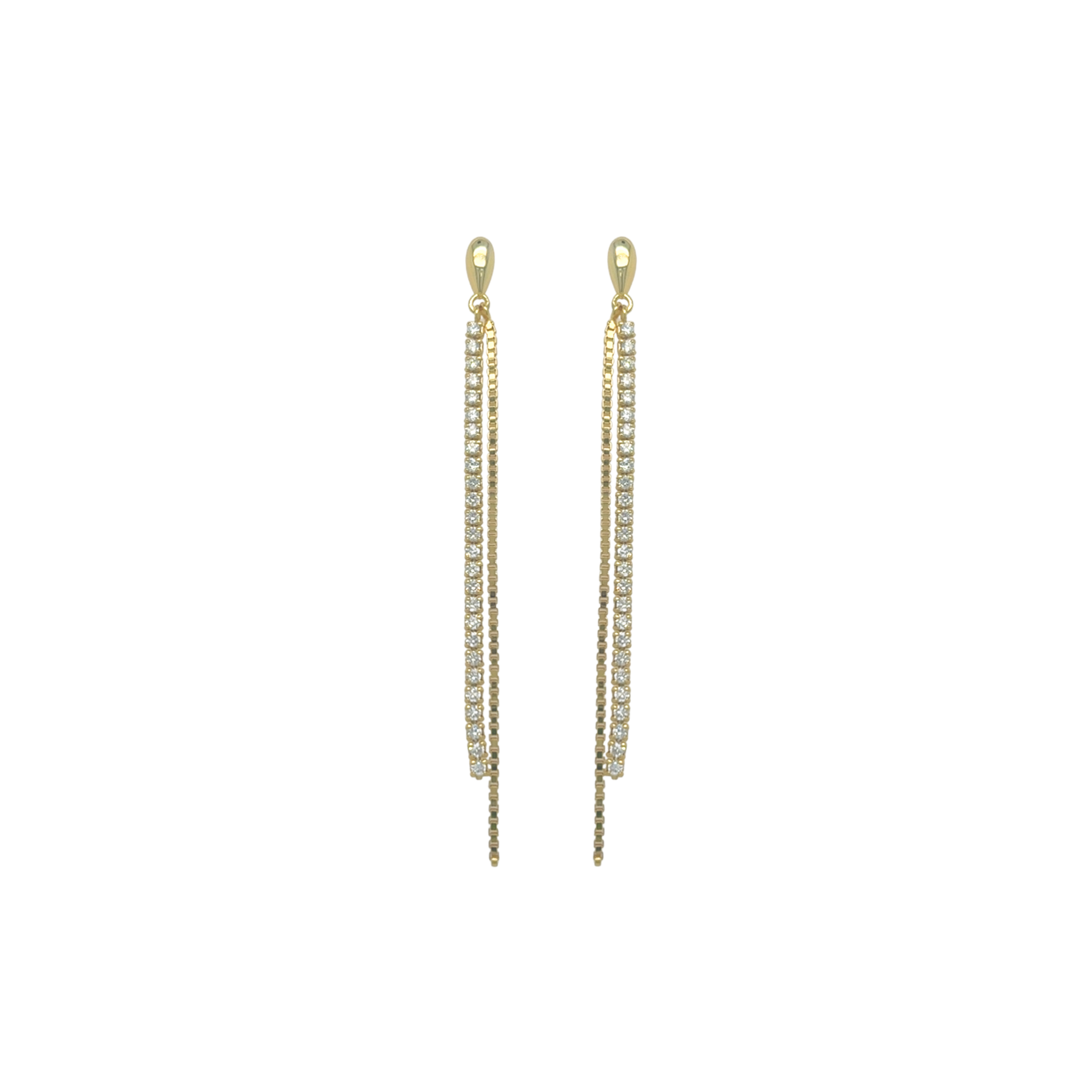 ALISSA EARRINGS